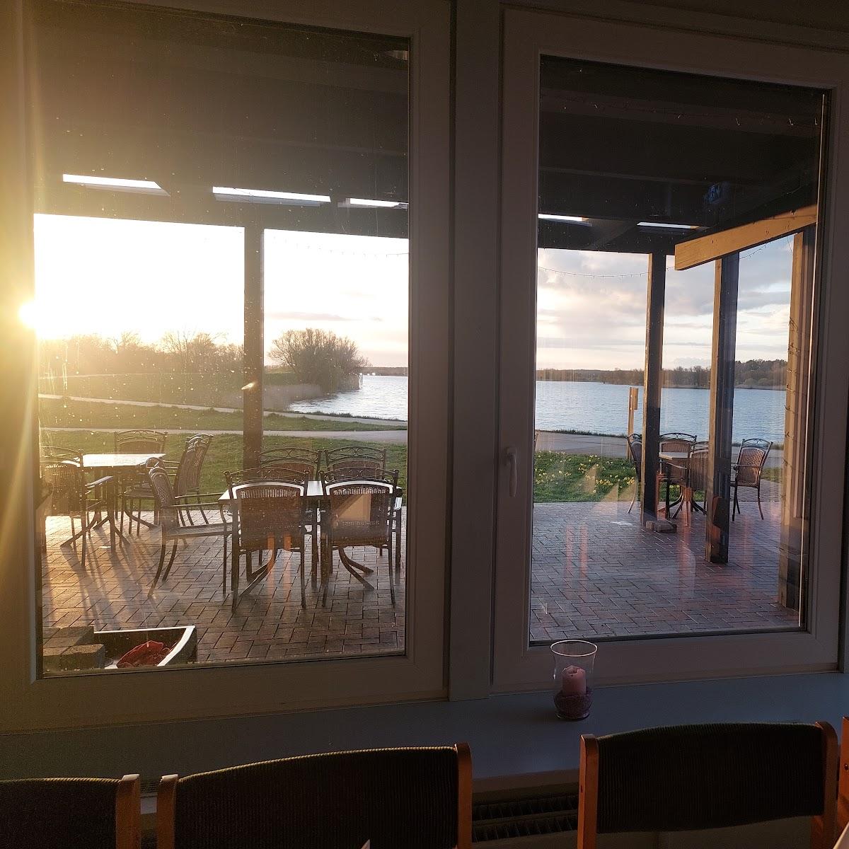 Restaurant "GARTOW SEETERRASSEN SUSHI BAR &DEUTSCHE KÜCHE" in Gartow