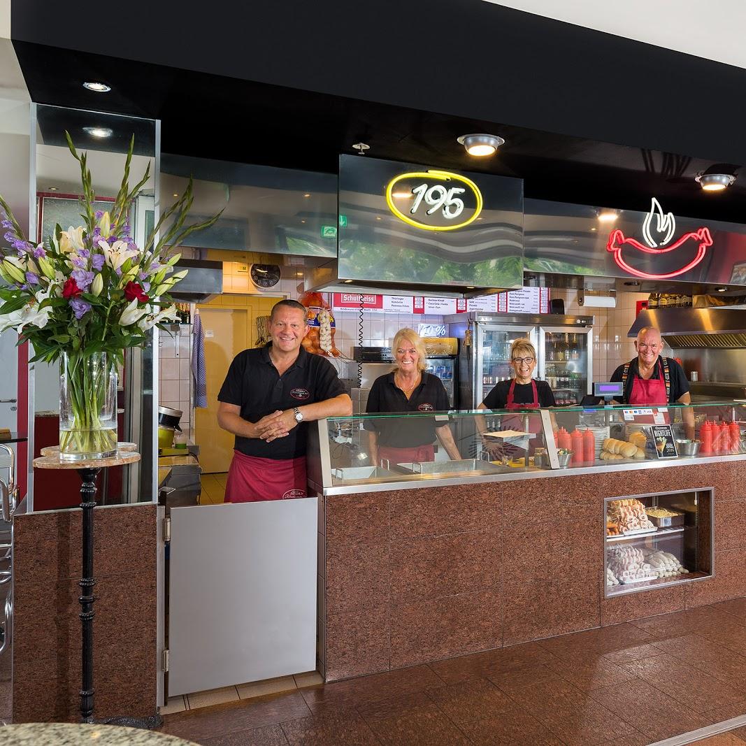 Restaurant "Bier