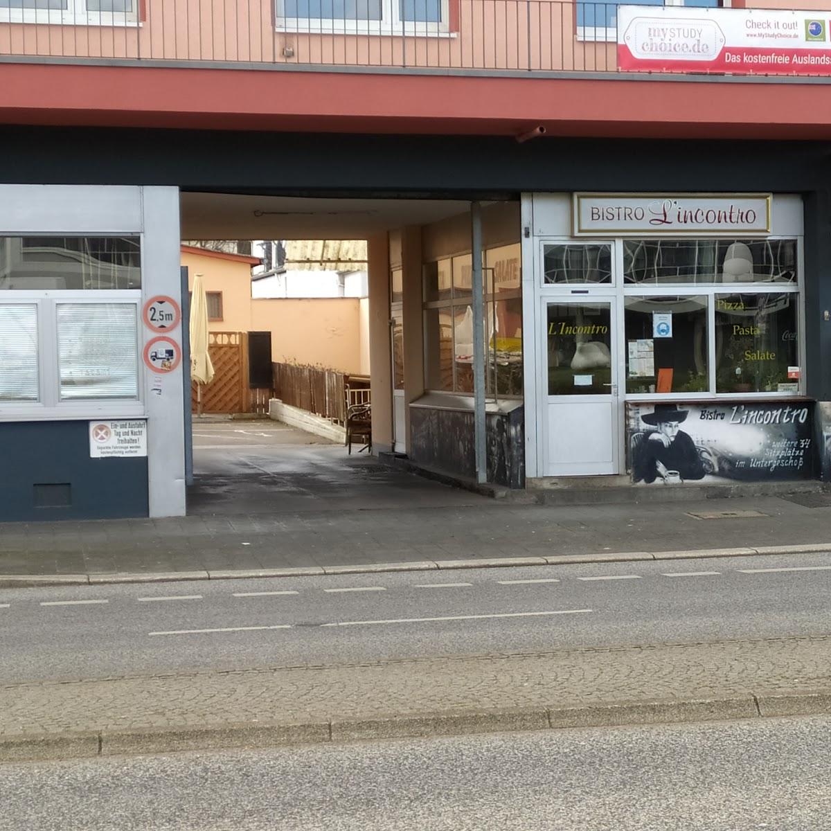 Restaurant "Bistro L