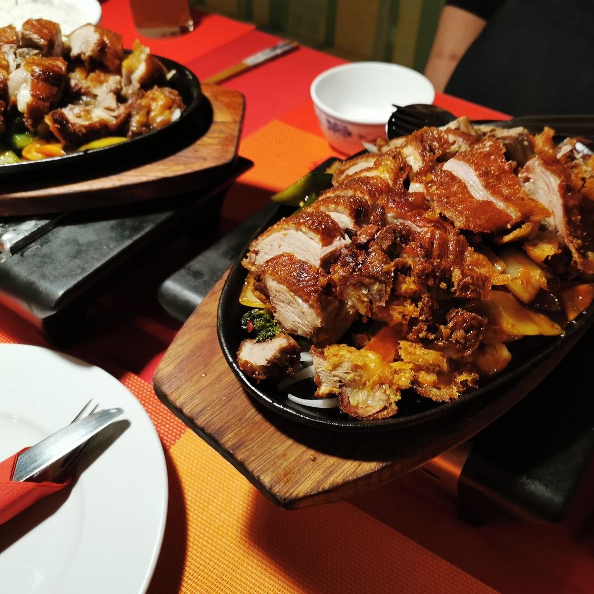 Restaurant "Wandefu" in  Gartow