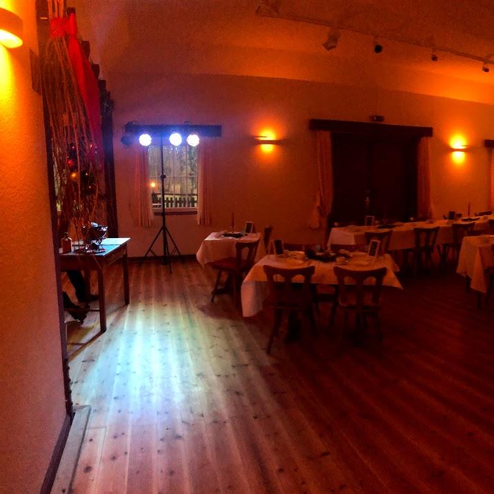 Restaurant "Das Hahnenberger Wolfram Kumpert" in  Gartow