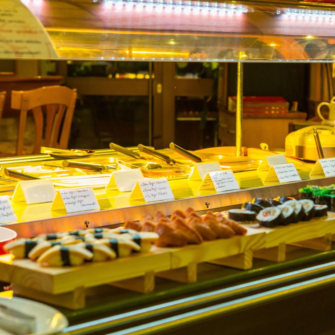 Restaurant "Sushileecious" in Wiesbaden