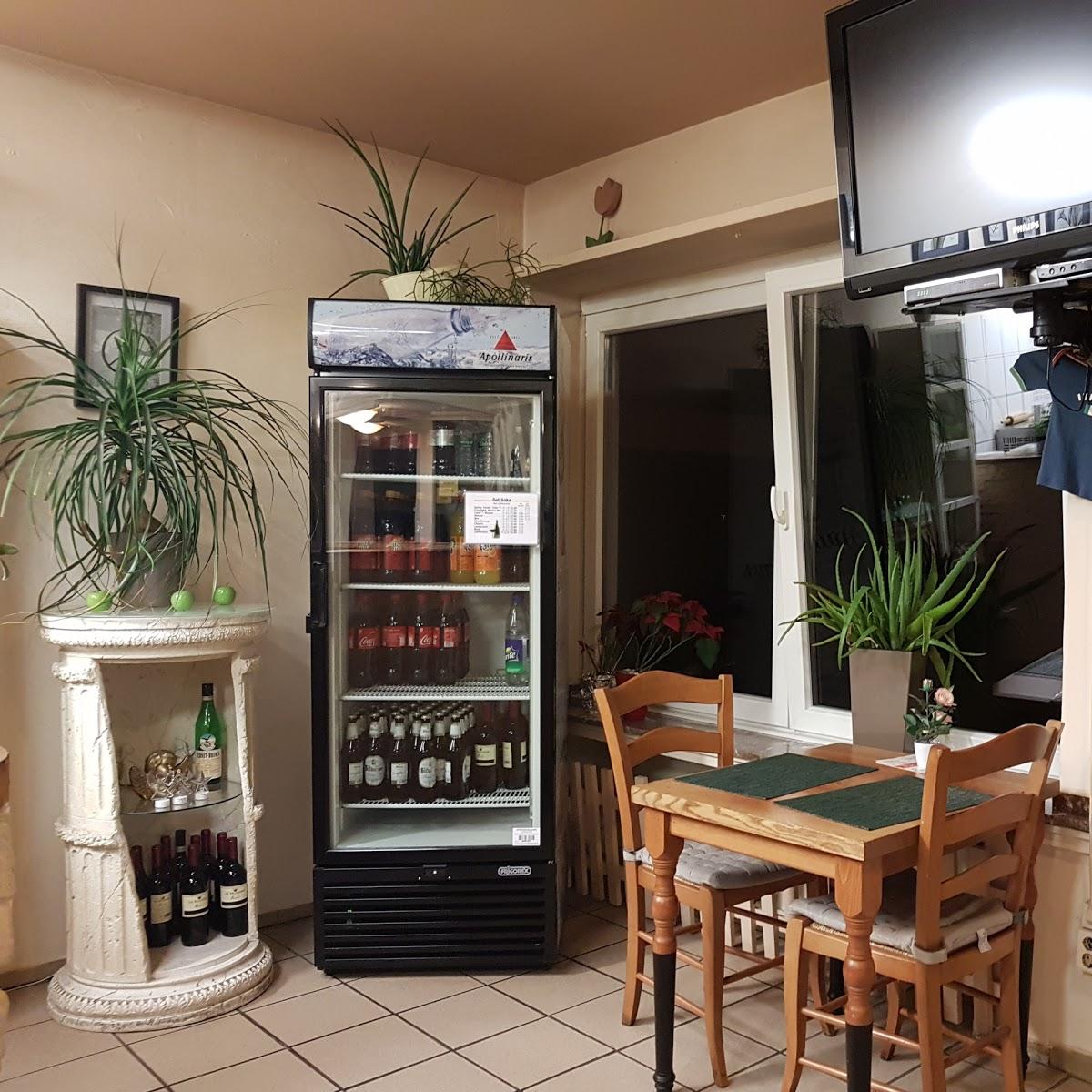 Restaurant "Pizzeria Nido 3" in Mönchengladbach