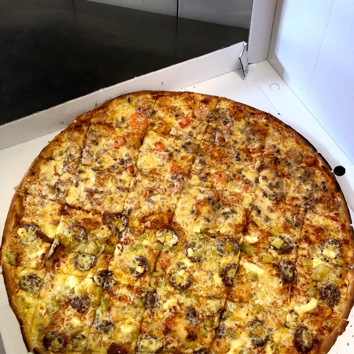 Restaurant "Milano Pizza Express Lieferservice" in Weil am Rhein