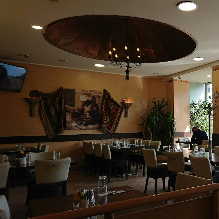 Restaurant "Saray Restaurant" in Düsseldorf