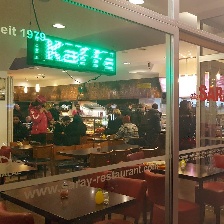 Restaurant "Saray Restaurant" in Düsseldorf