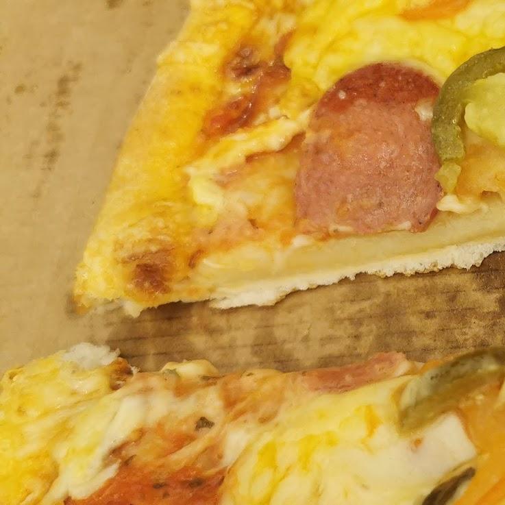 Restaurant "Pizza Bringdienst Rendezvous" in Hannover