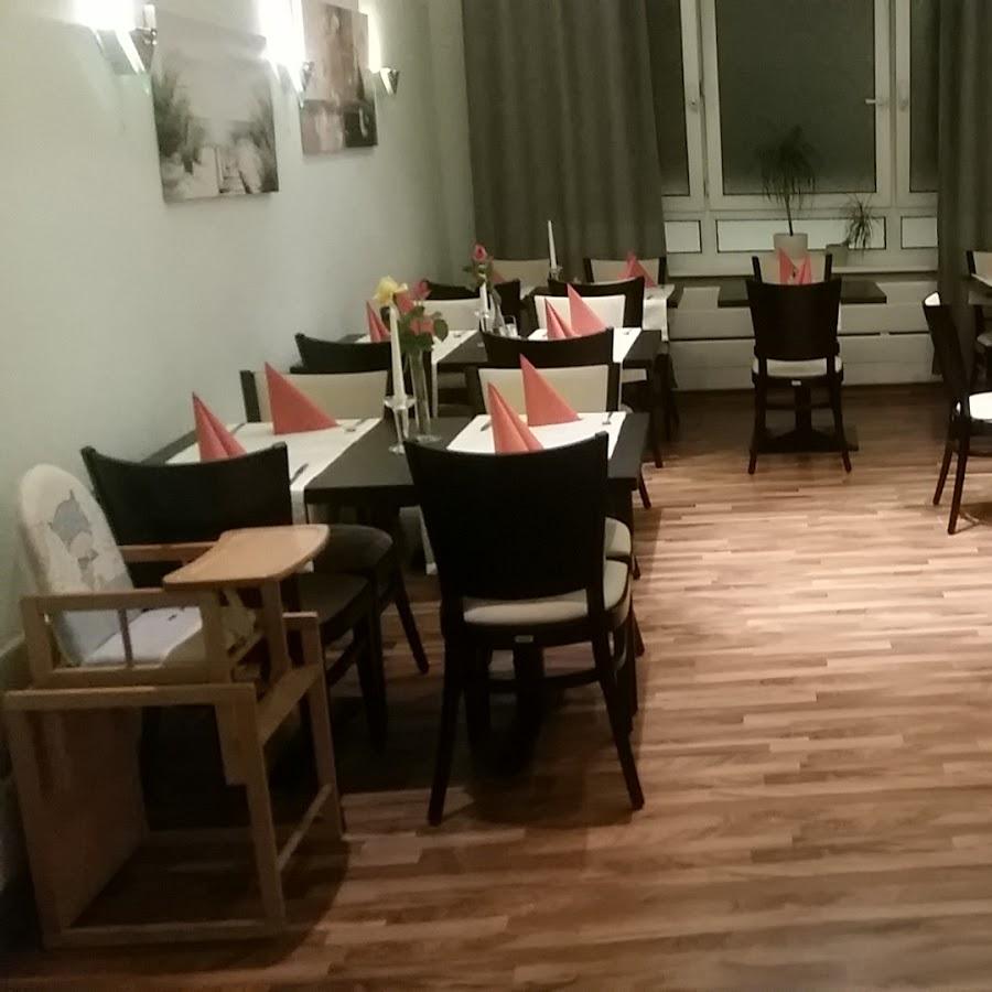 Restaurant "Dolce Amore" in Darmstadt