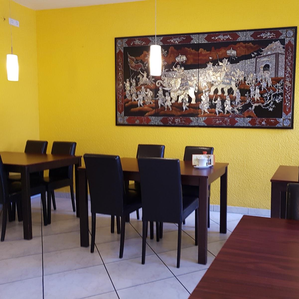 Restaurant "Mr. Phuc - Vietnamesisches Restaurant" in Kernen im Remstal