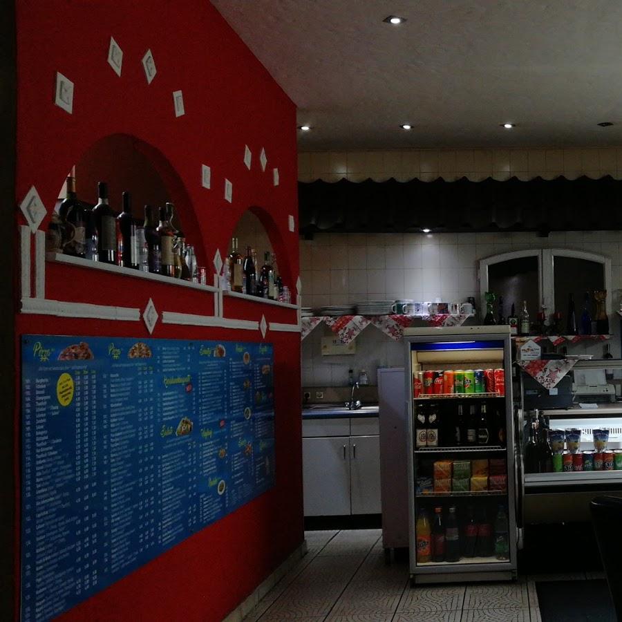 Restaurant "Mama Lu" in Essen