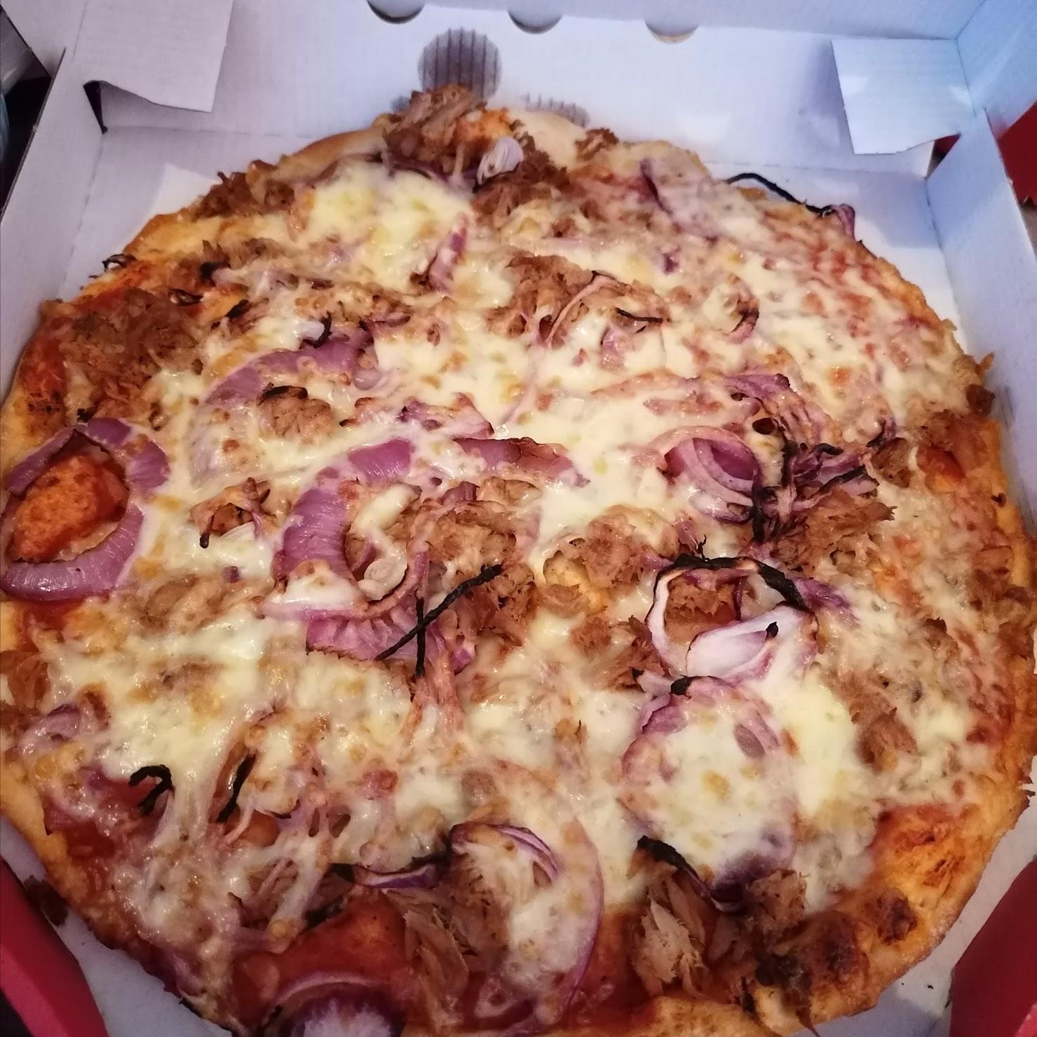 Restaurant "Flying Pizza" in Delmenhorst