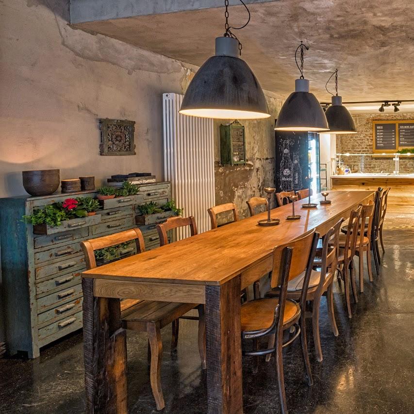 Restaurant "BurritoRico" in Bonn