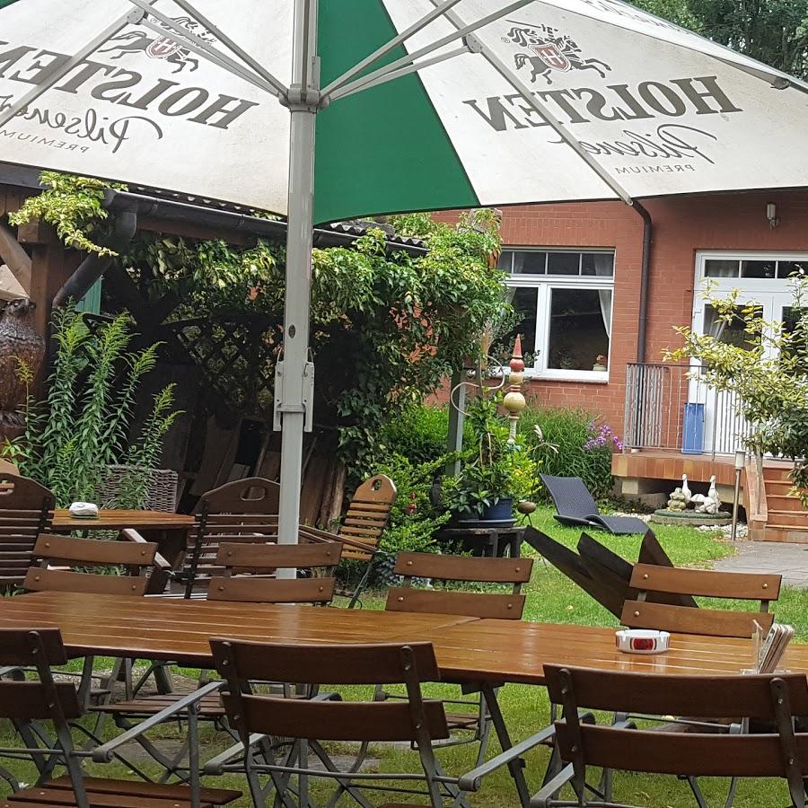 Restaurant "Speiserestaurant Kaminstube" in  Gorleben