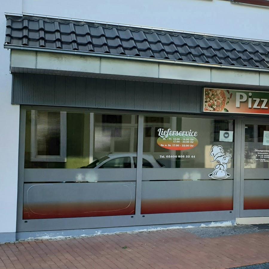 Restaurant "Pizzeria Miro" in Westerkappeln