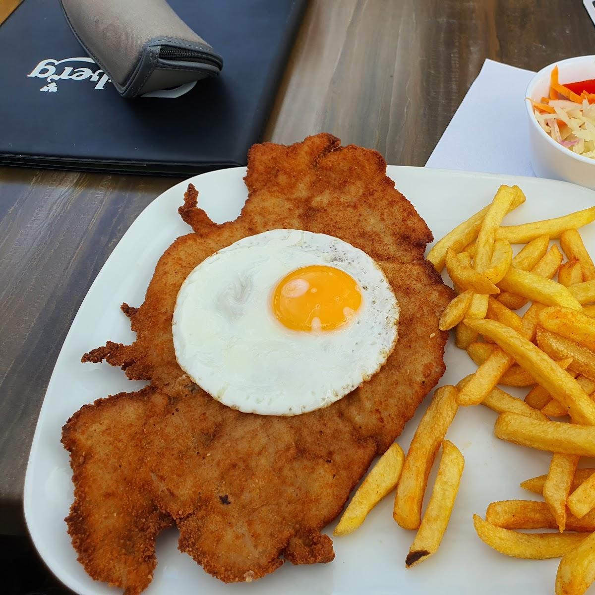 Restaurant "BAHRAMIAN ELIZA FEUERSTEIN" in Preetz