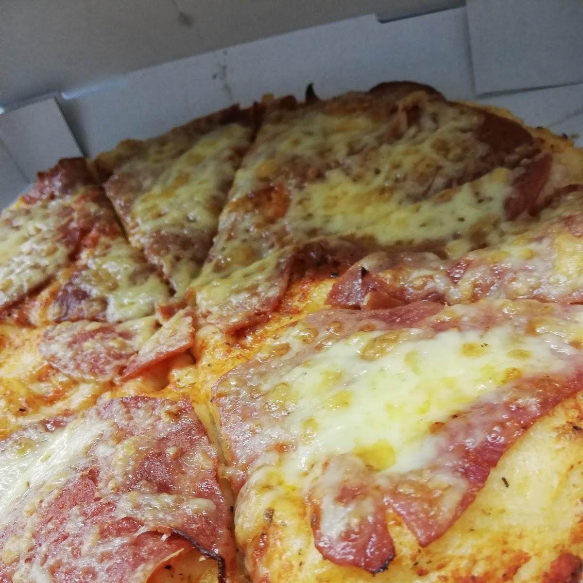 Restaurant "Pizzeria Italia" in Bielefeld