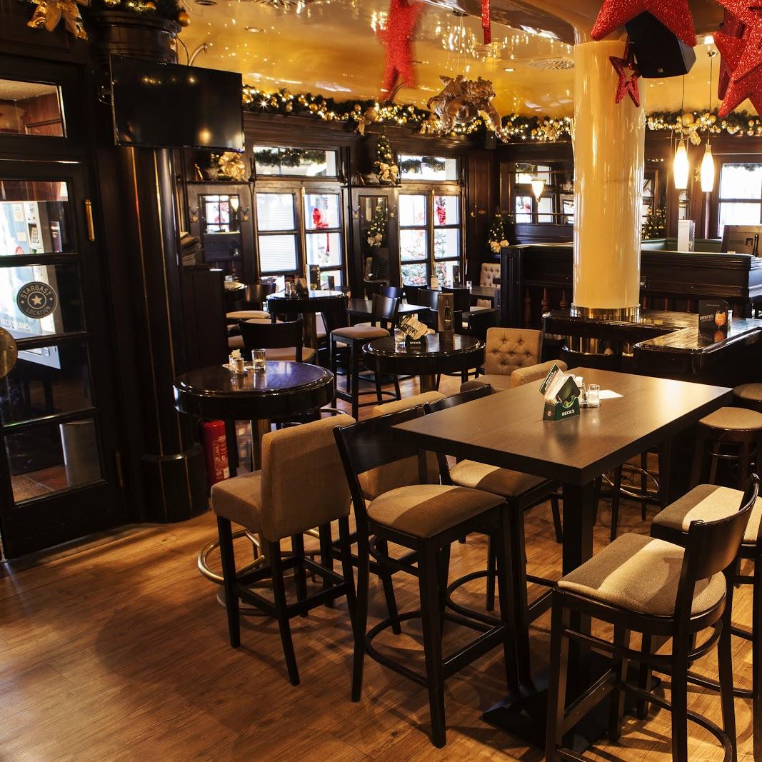 Restaurant "Achim’s Beck’shaus" in Bremen