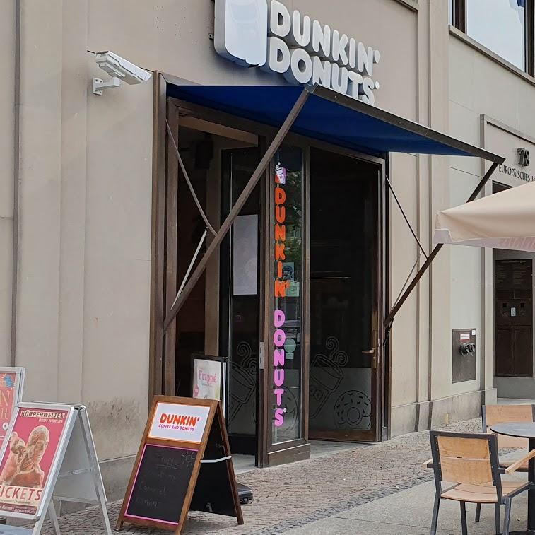 Restaurant "Dunkin