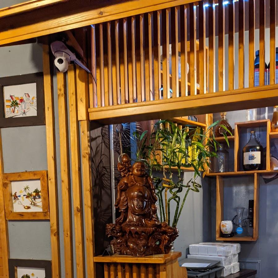 Restaurant "H&D Chay" in Berlin