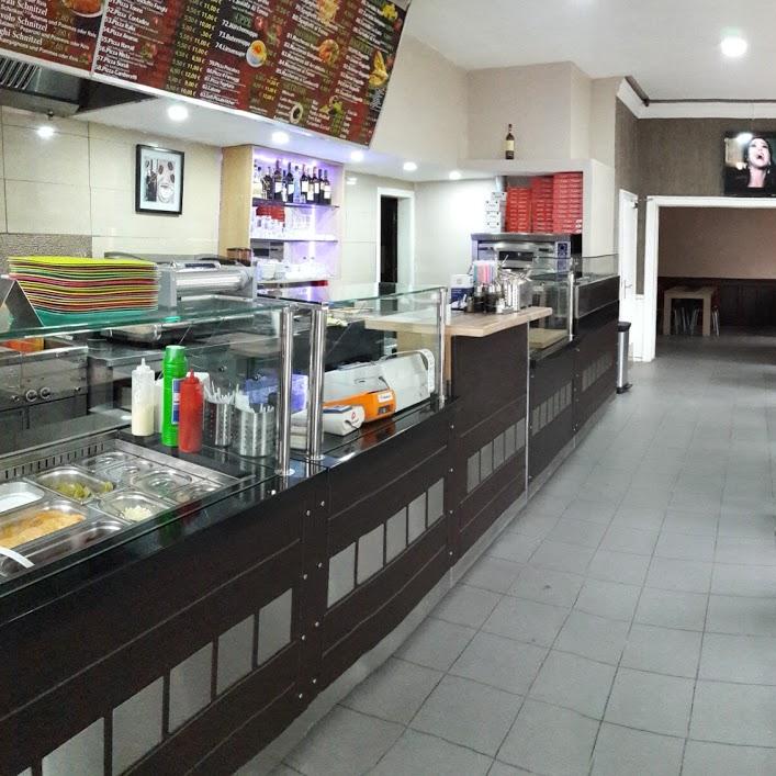 Restaurant "La Luna Pizza-Pasta & Grill" in Dortmund