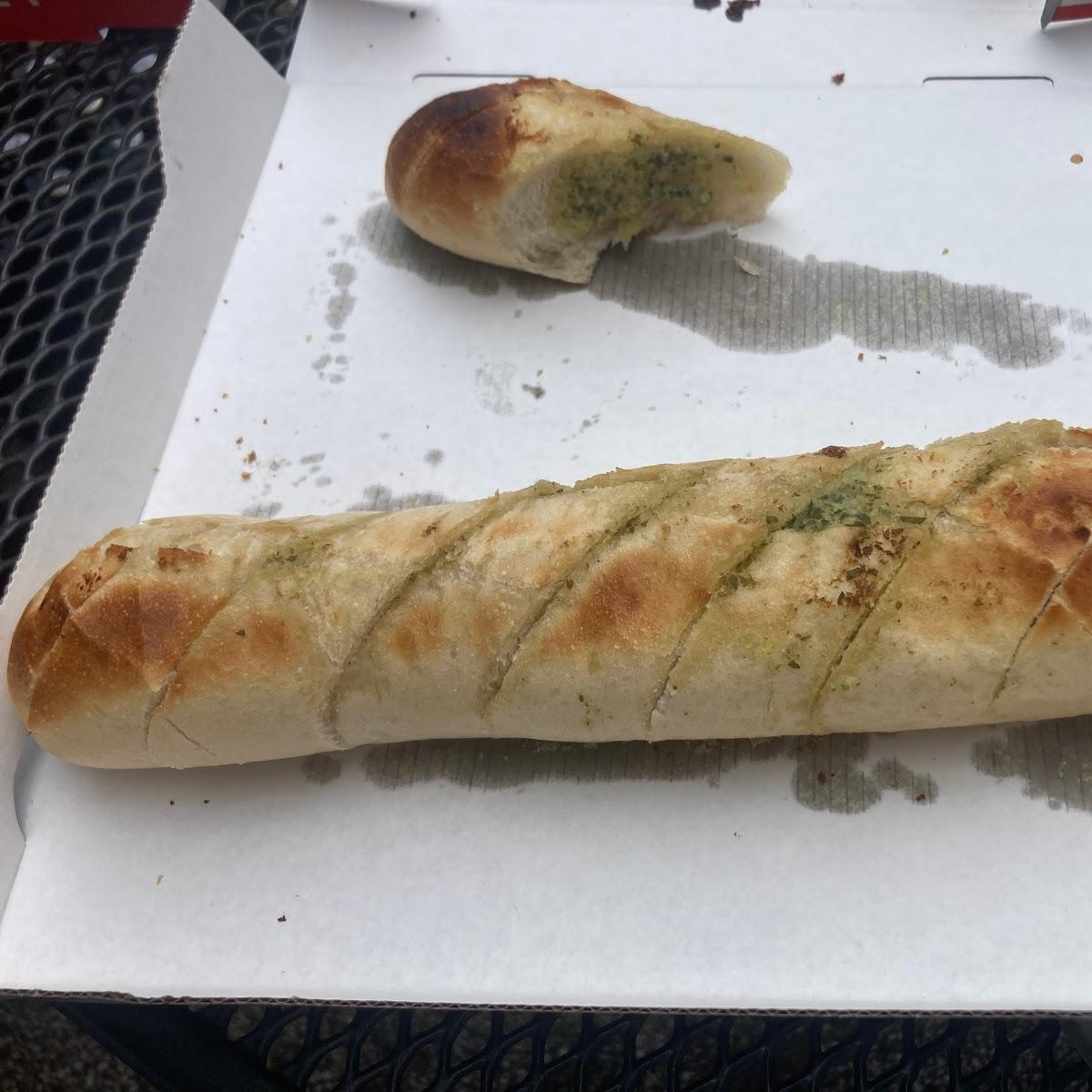 Restaurant "City Pizza Pizzeria" in Bad Fallingbostel