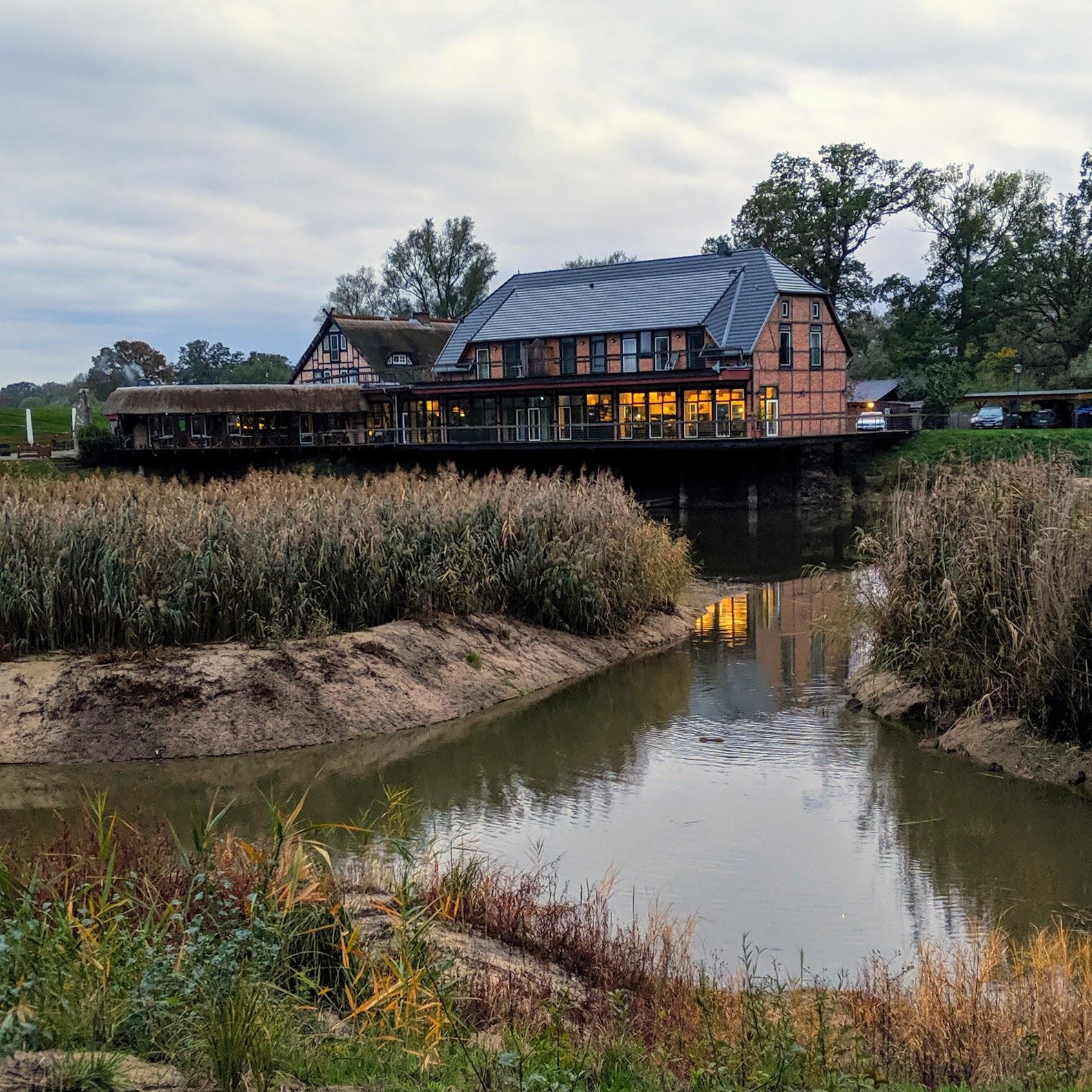 Restaurant "CaféMödlich" in  Lenzerwische