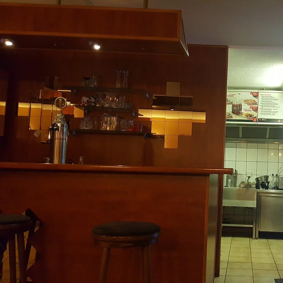 Restaurant "Alanya Döner-Kebab-Pizzeria" in Künzell