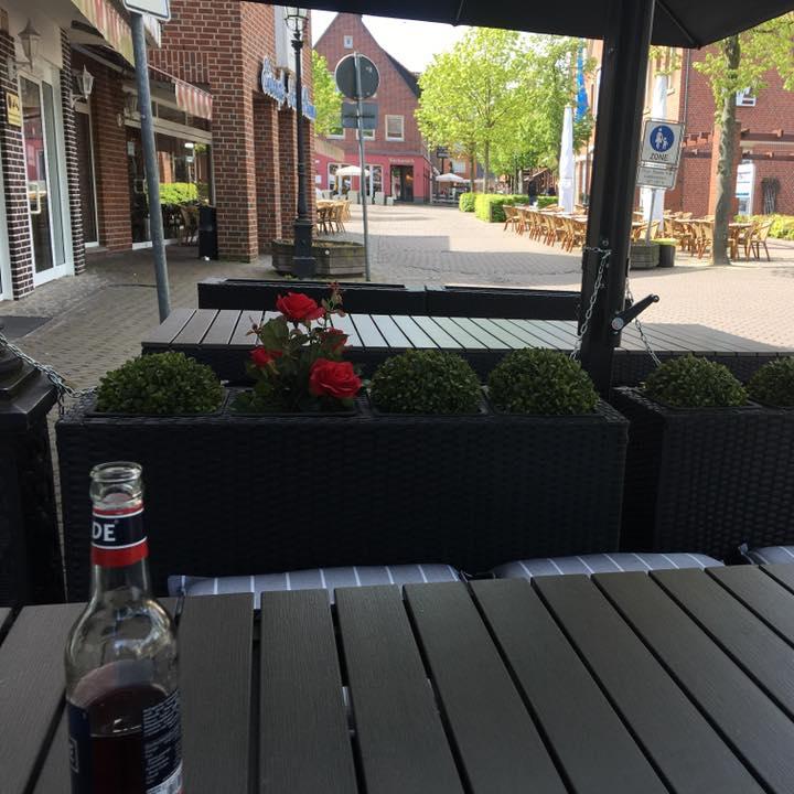 Restaurant "Spicy Wok" in Lüdinghausen