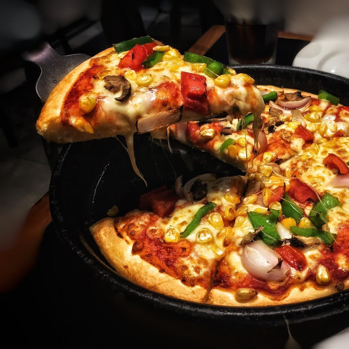 Restaurant "PIZZA ECK KEMPTEN" in Kempten (Allgäu)