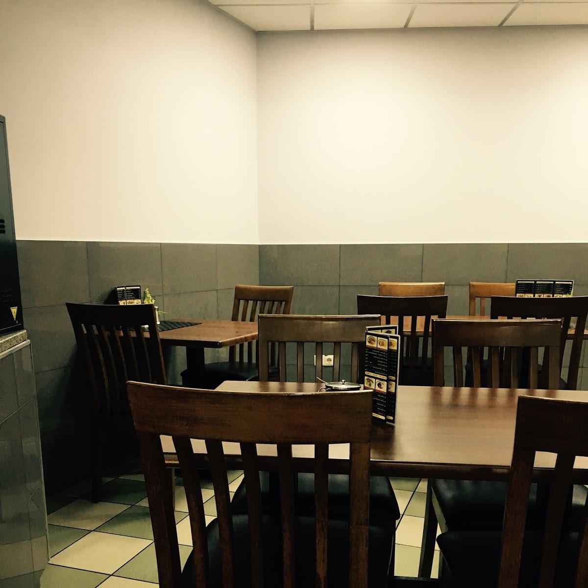 Restaurant "Taksim Kebap Döner & Pizza" in Mülheim an der Ruhr