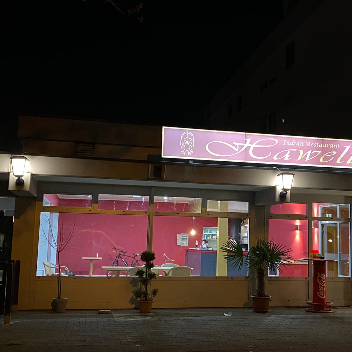 Restaurant "A casa mia Pizzeria Gmbh" in Rheinfelden (Baden)