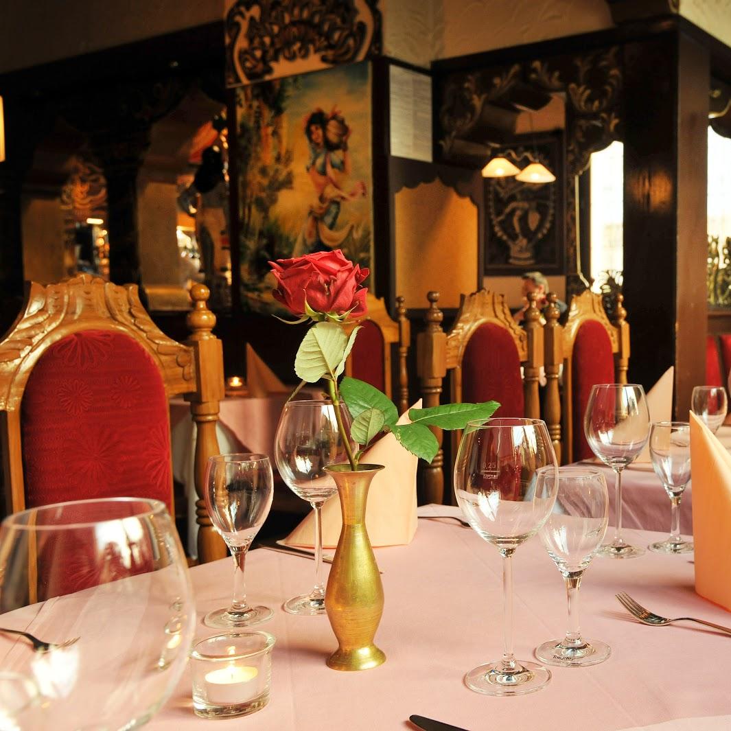 Restaurant "Ganesha Restaurant" in Stuttgart