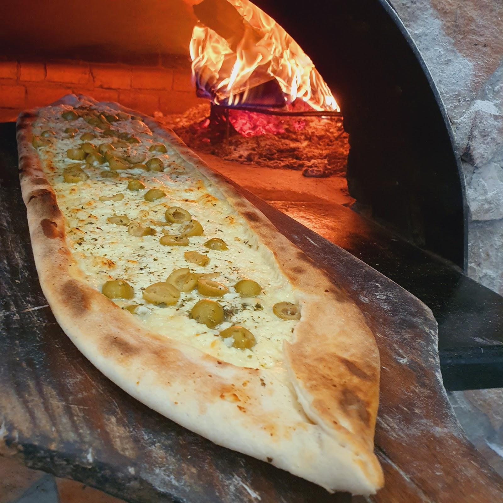 Restaurant "Baboss" in Bad Kreuznach