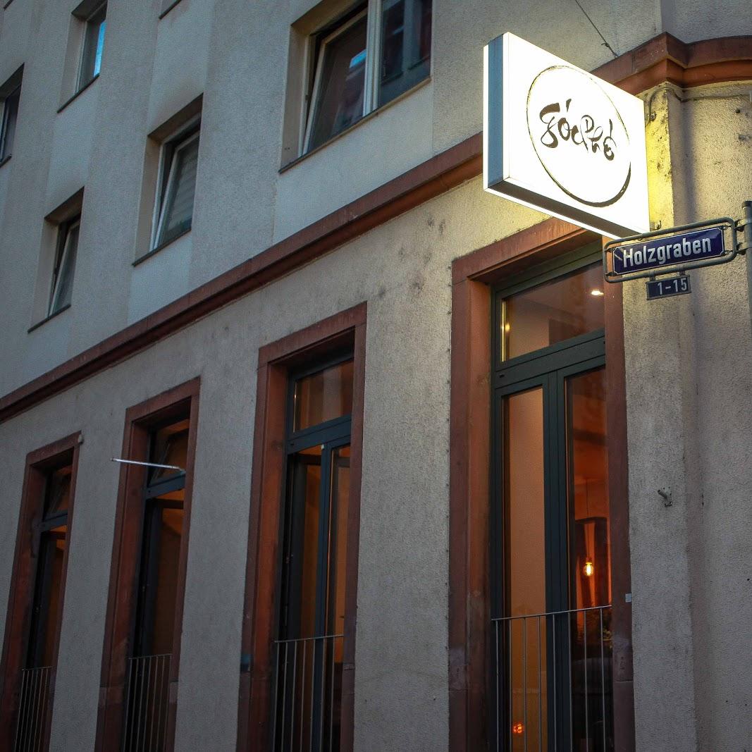 Restaurant "Góc Ph" in Frankfurt am Main