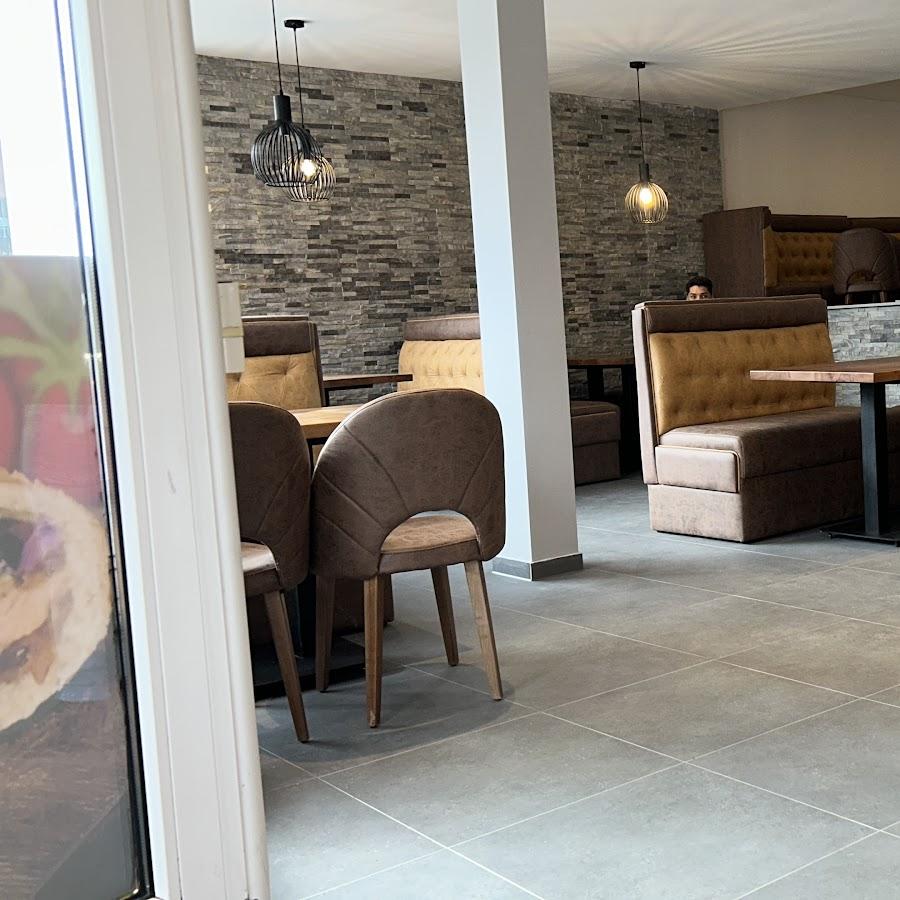 Restaurant "Kebap 63" in Langelsheim