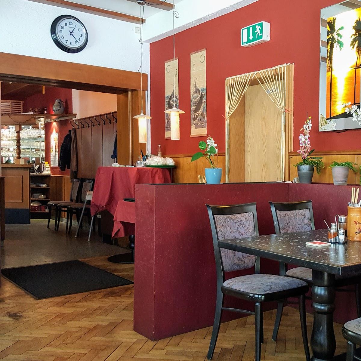 Restaurant "Kim Kim - Asia Küche" in Eppstein