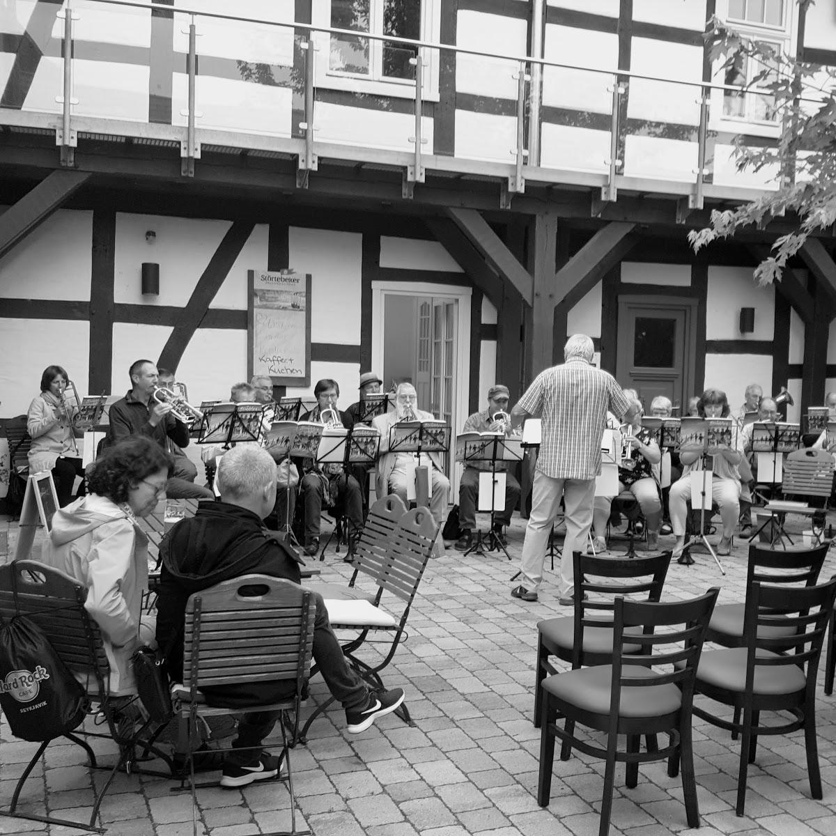 Restaurant "Kulturstube Lenzen" in  (Elbe)