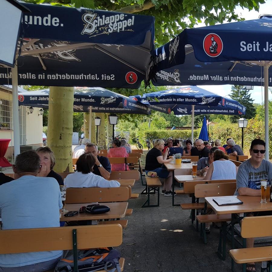 Restaurant "Frankfurt Art Bar" in Frankfurt am Main