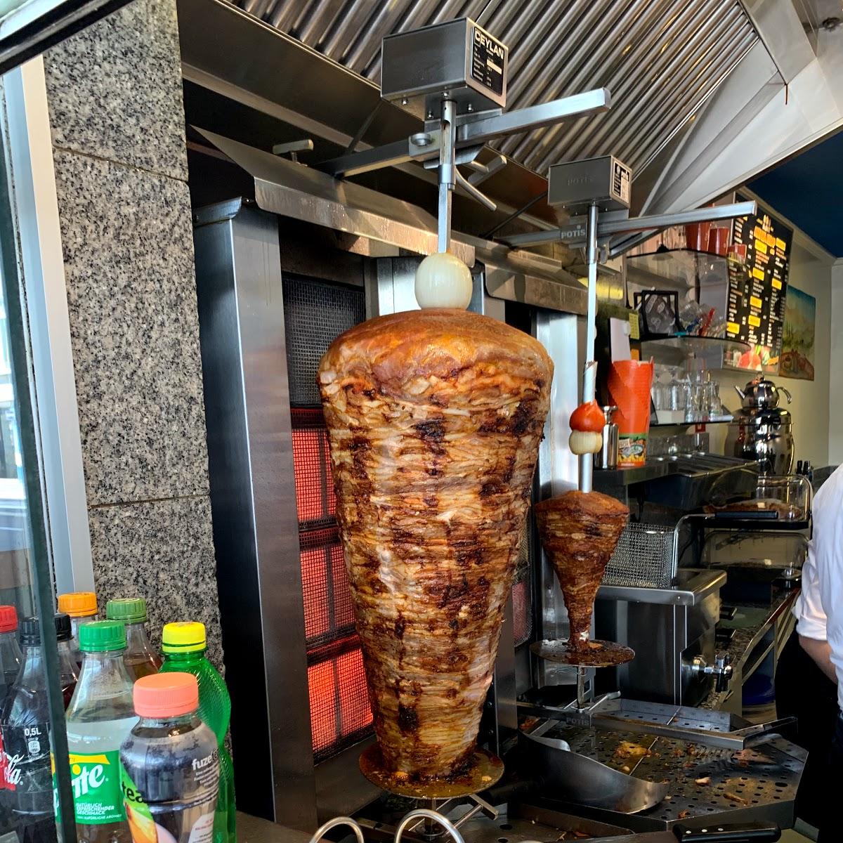 Restaurant "Antalya Kebap" in Saarbrücken