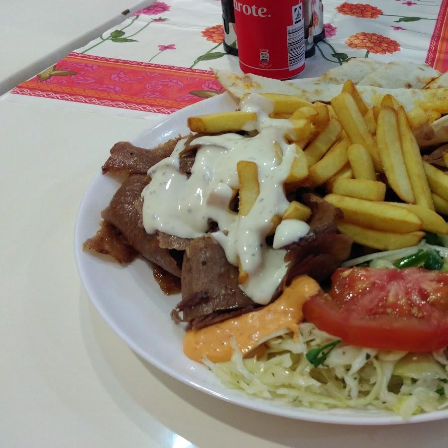 Restaurant "Kerkük Kebap & Pizza Spezialitäten und Imbiss" in Leinfelden-Echterdingen