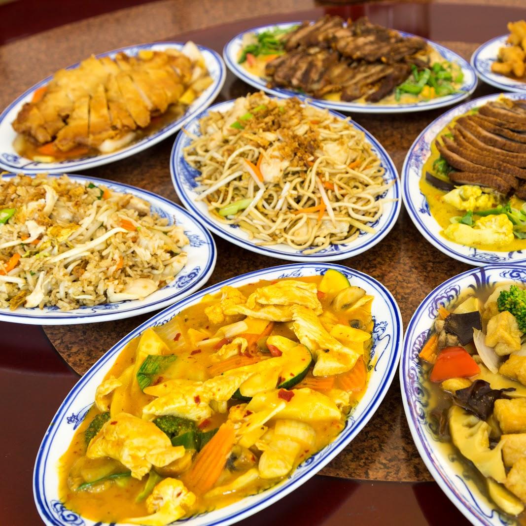 Restaurant "Viet Thanh" in Dresden