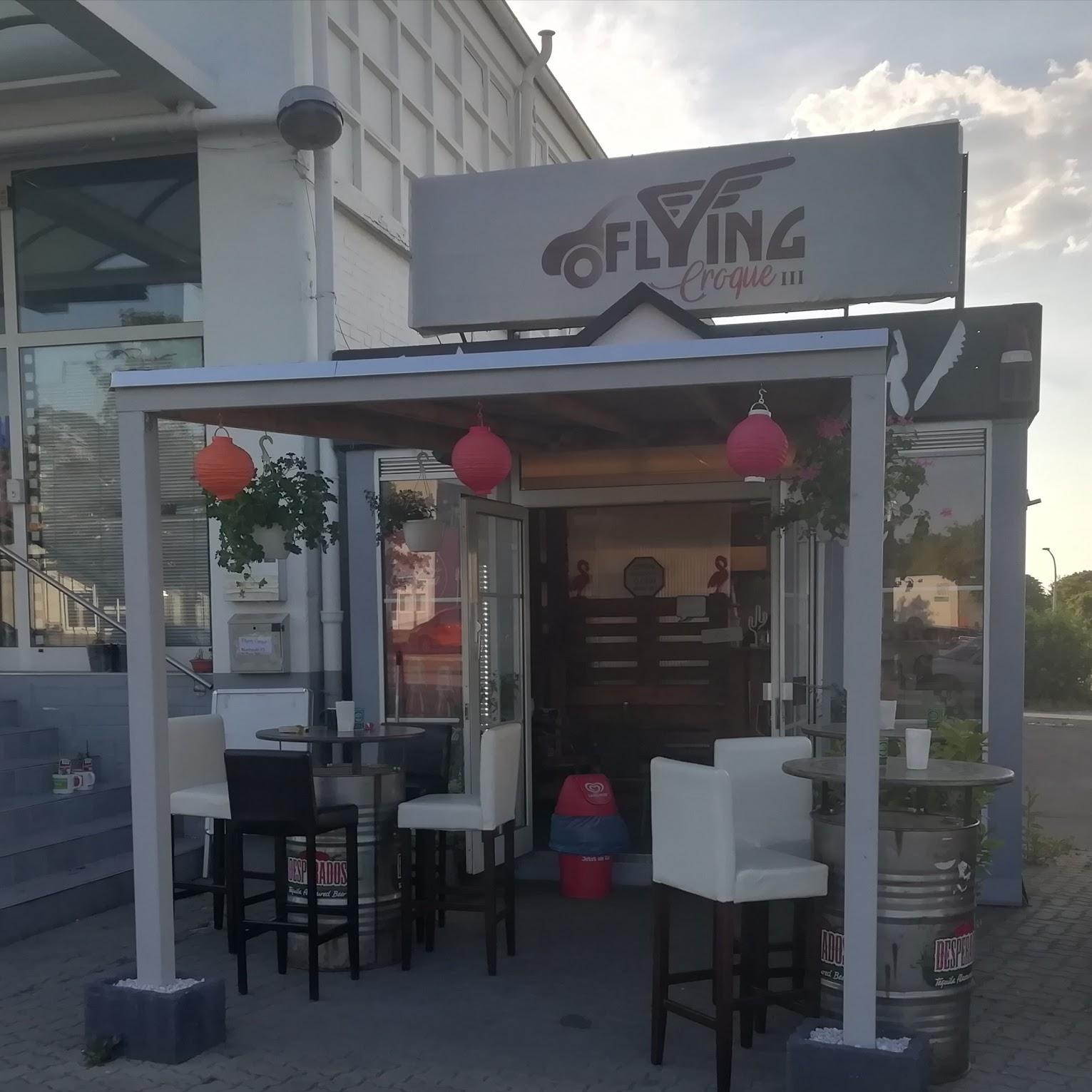 Restaurant "Flying Croque 3" in Braunschweig