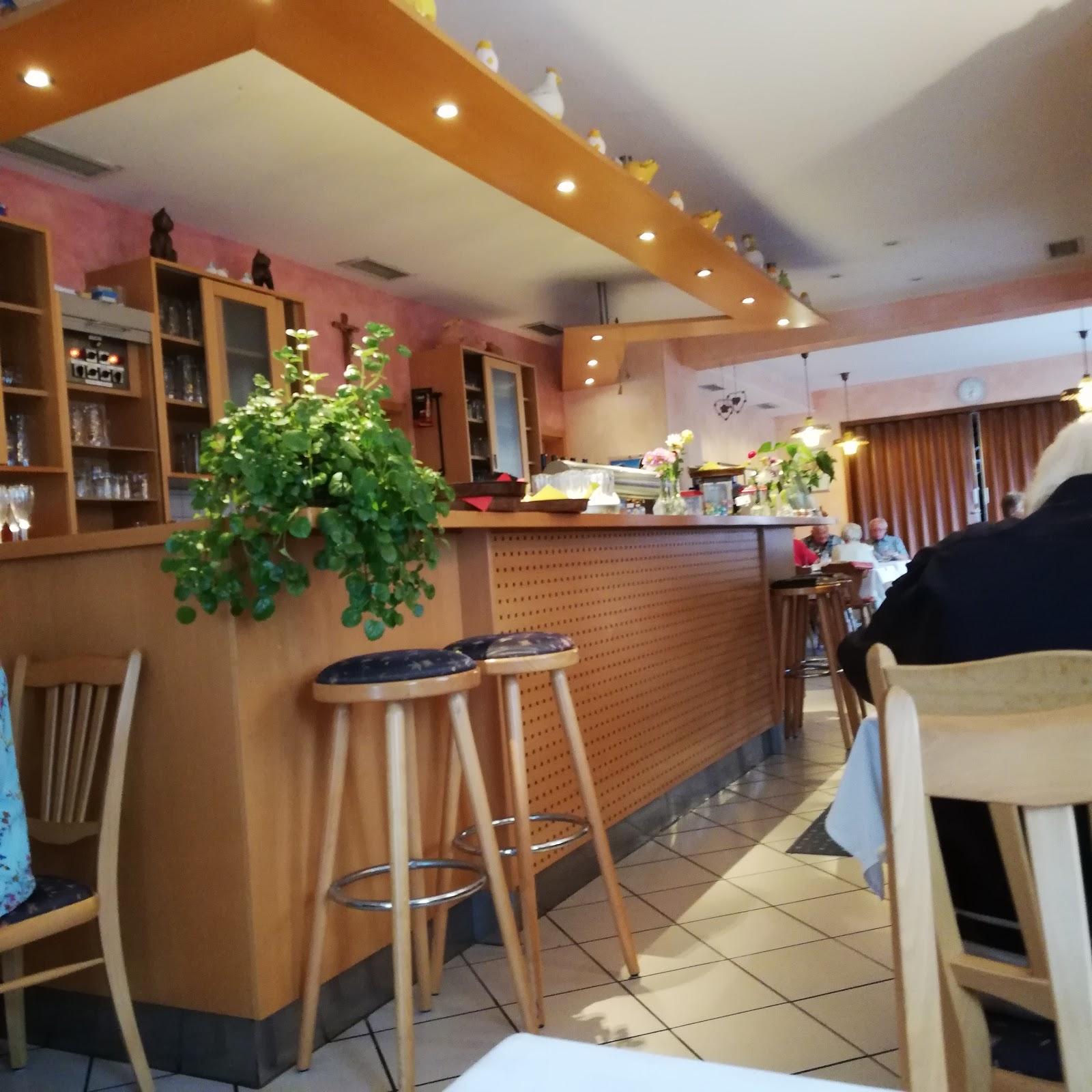 Restaurant "Gast Haus Linde" in  Ingelfingen