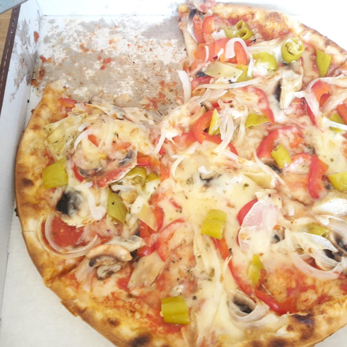 Restaurant "Lalezar" in Reutlingen