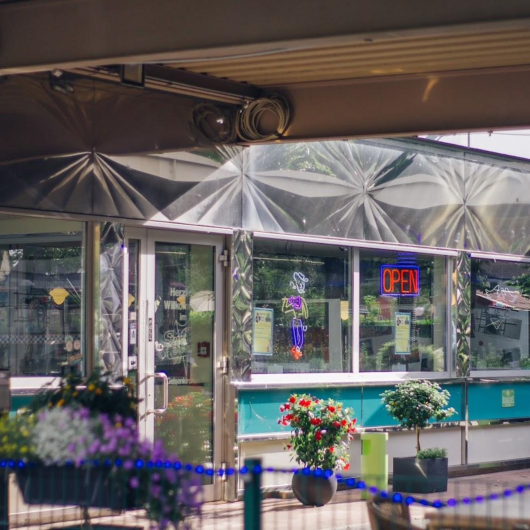 Restaurant "StarChief Diner" in Gelsenkirchen