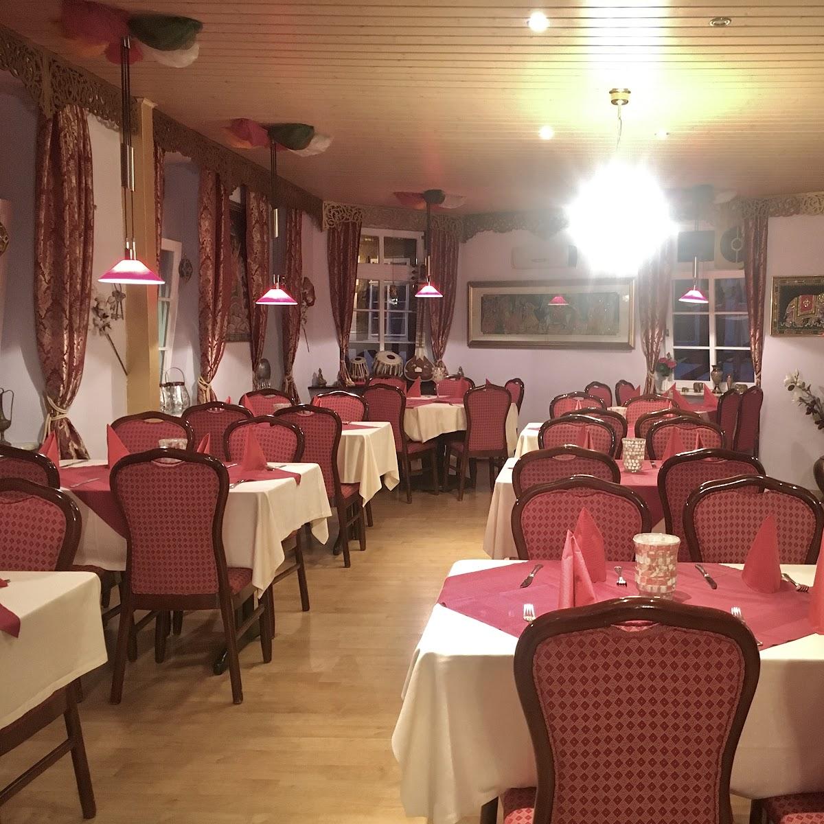 Restaurant "Namaste India - Tandoori Restaurant" in Heppenheim (Bergstraße)