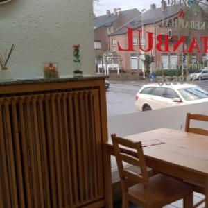 Restaurant "Istanbul Döneria&Pizzaria" in Nettetal