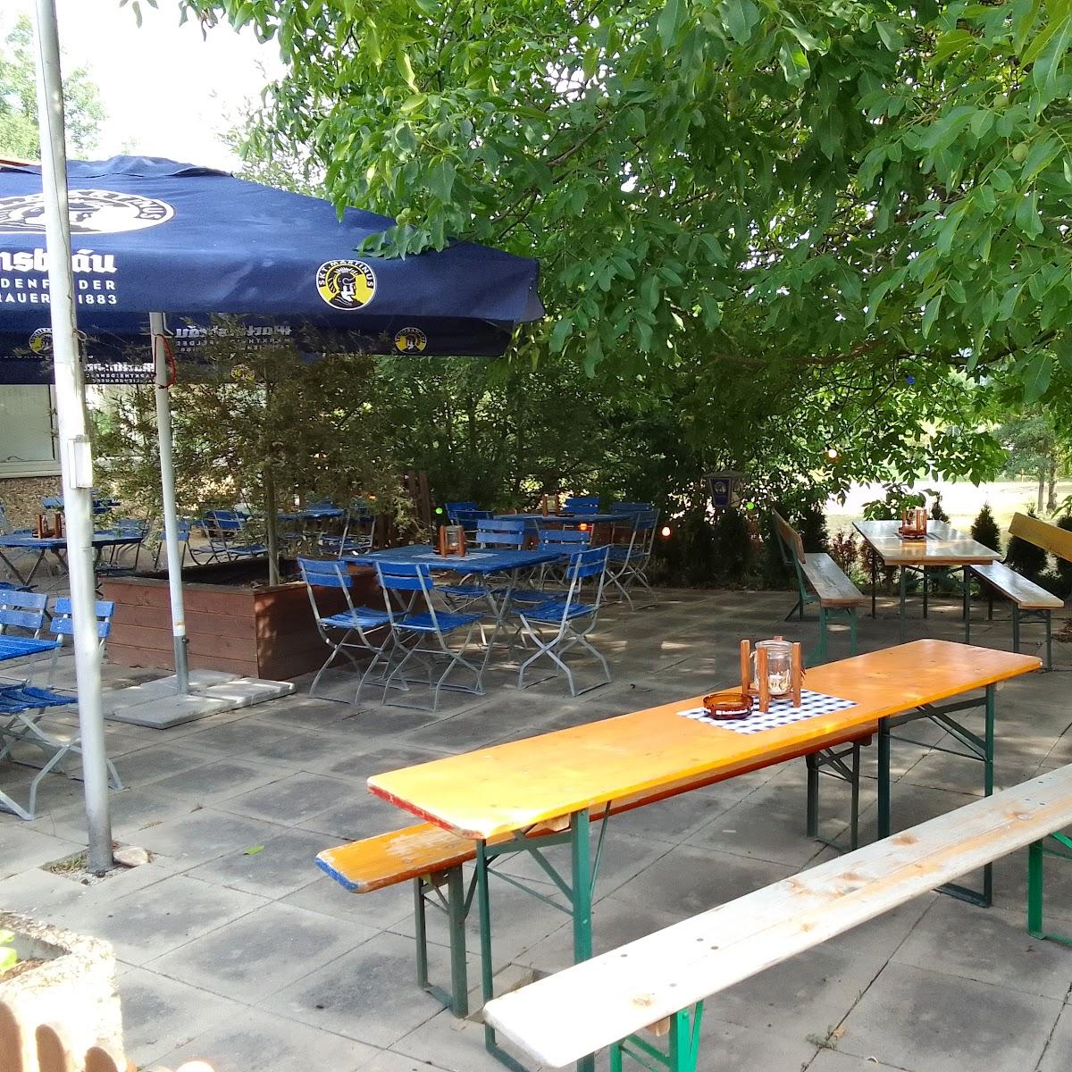 Restaurant "Turnhalle Neustadt" in Neustadt am Main