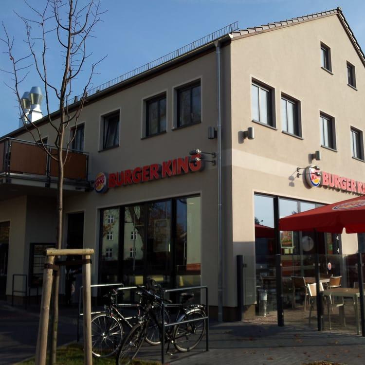 Restaurant "Burger King Hennigsdorf" in Hennigsdorf