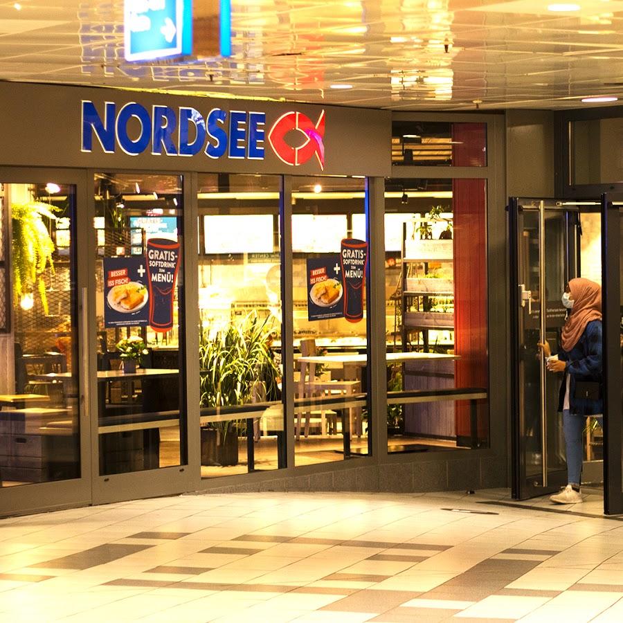 Restaurant "NORDSEE  Löhr-Center" in Koblenz